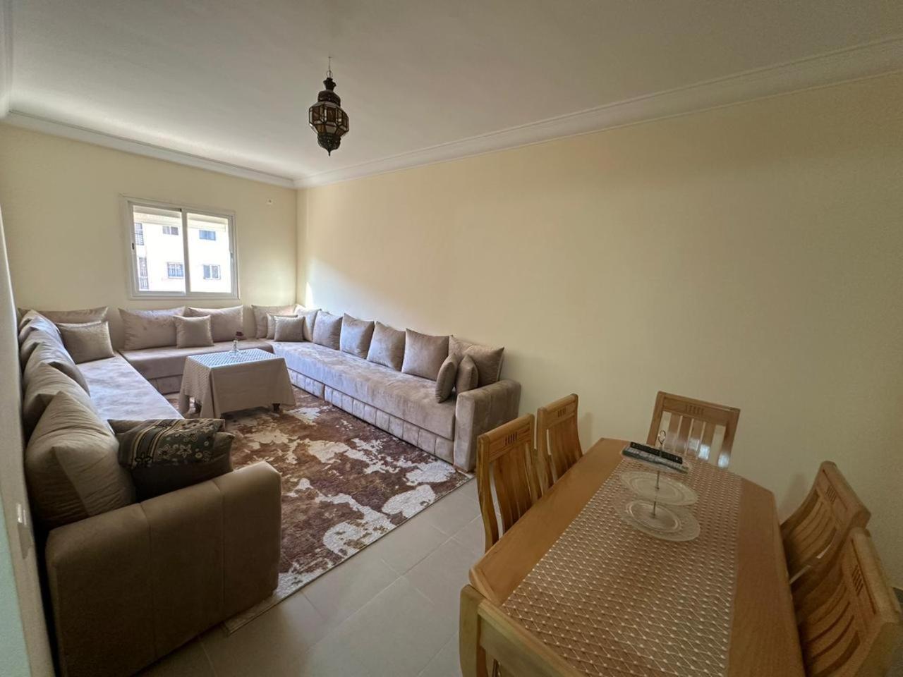 Marrakech Airport Apartment Marrakesh