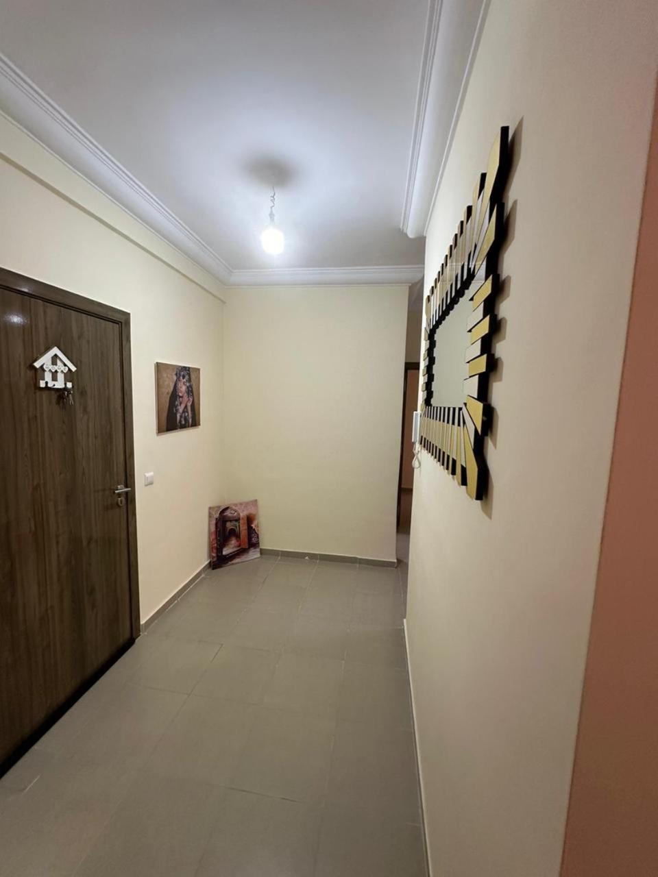 Marrakech Airport Apartment *