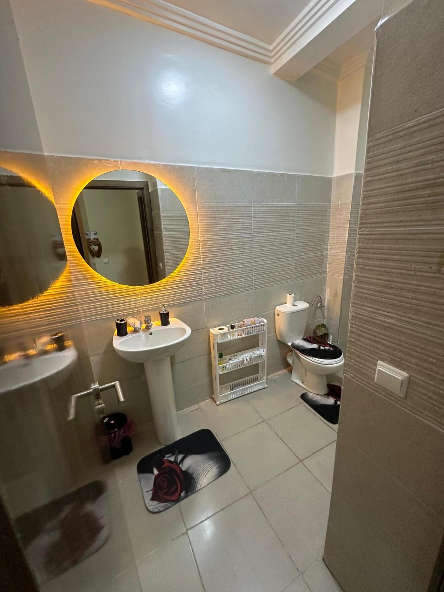Marrakech Airport Apartment Marrakesh
