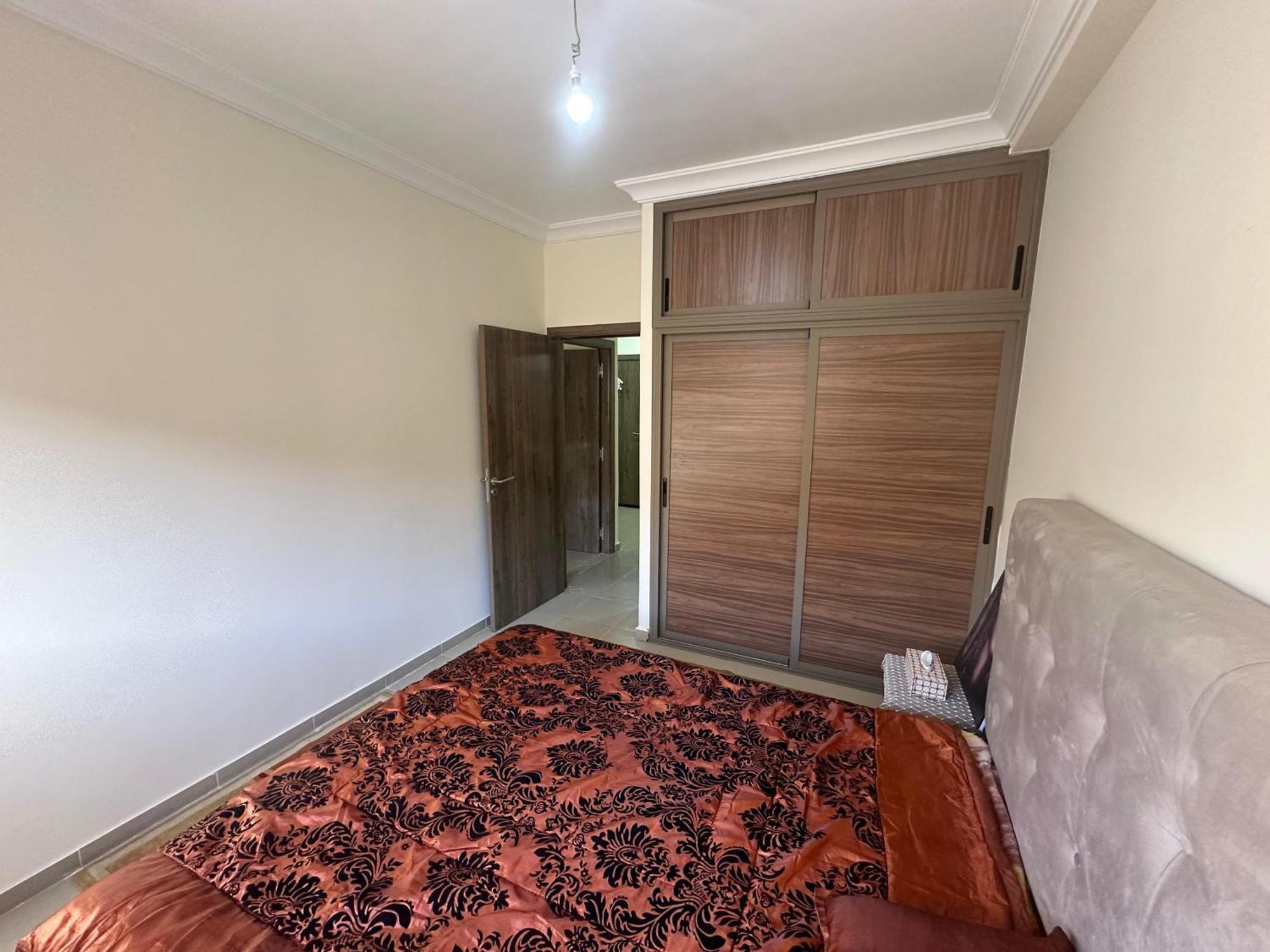 Marrakech Airport Apartment *