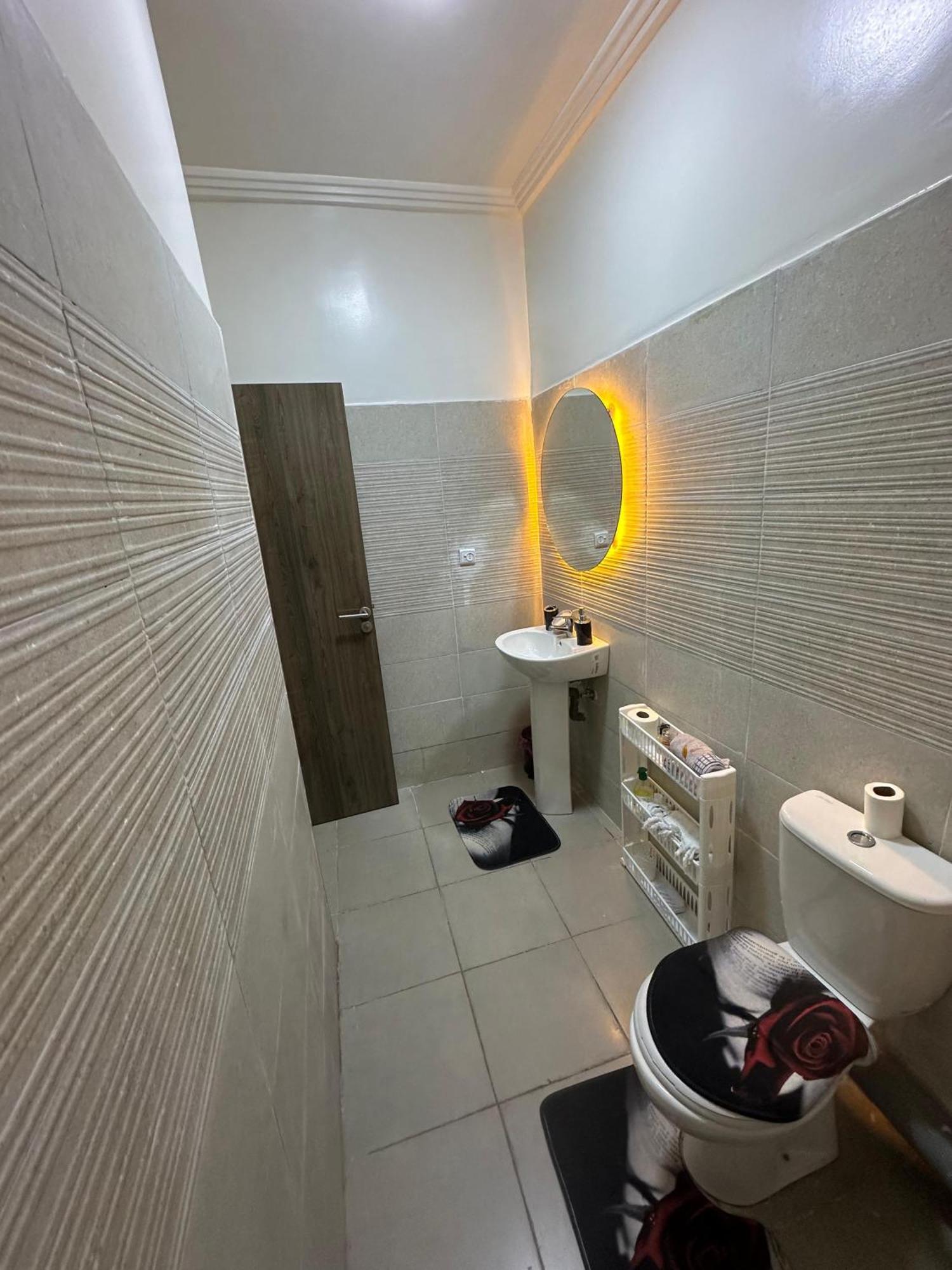 Marrakech Airport Apartment *