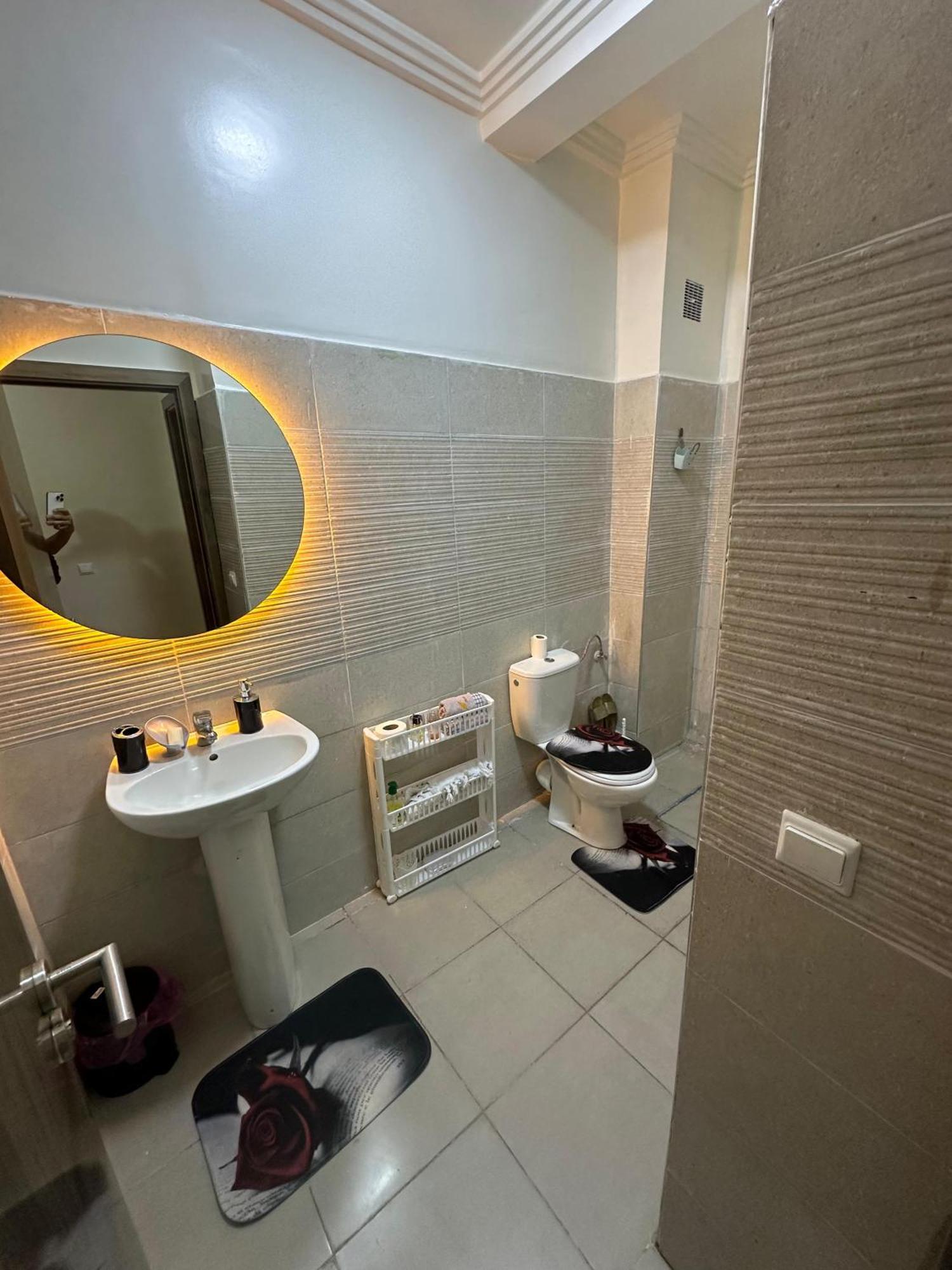 Marrakech Airport Apartment Marrakesh
